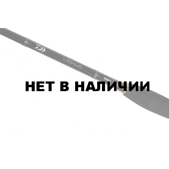 Спиннинг Daiwa LEGALIS SPIN 2.70м 15-50г 11768-273RU