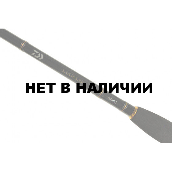 Спиннинг Daiwa LEGALIS SPIN 3.05м 10-40г 11768-300RU