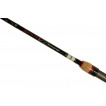Спиннинг Daiwa NINJA X LIGHT JIG, 2.40м 4-18G 11627-211RU