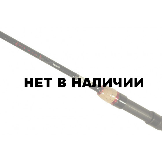 Спиннинг Daiwa NINJA X LIGHT SPIN 2.10м 3-12G 11627-210RU