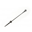 Спиннинг Daiwa NINJA X LIGHT SPIN 2.10м 3-12G 11627-210RU