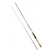 Спиннинг Daiwa NINJA X UL SPIN 1.80м 2-8G 11627-180RU