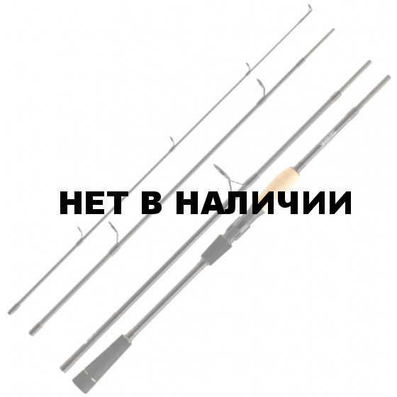 Спиннинг Daiwa MF Travel Spin 2.70м (30-70г) 11898-275RU