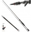 Спиннинг Daiwa Ballistic-X 1,80м (7-28г) (мульт.) 11502-181RU