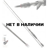 Спиннинг Daiwa Ballistic-X 1,80м (7-28г) (мульт.) 11502-181RU