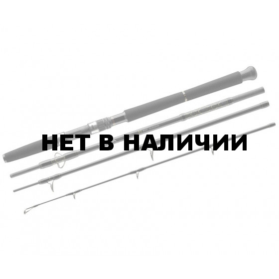 Спиннинг Daiwa BG Travel Boat 2.25м 150-500г 11887-230RU
