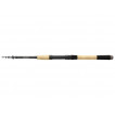 Спиннинг телескопический Daiwa Megaforce Tele 3.90м (70-150г) 11499-395RU