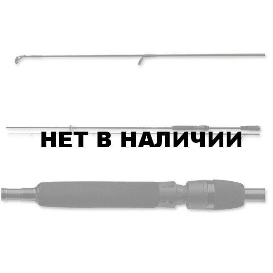 Спиннинг Daiwa Generation Black GB802MLFS-BD Dropshot Sensor 2,40м (10-25г) 11920-240RU