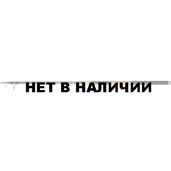 Фидер телескопический Siweida Harpoon 3,6м (до 180г) 2469336