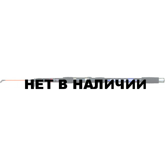 Удилище карповое телескопическое Siweida Tele Carp 4,20м (3.0Lb) 212242