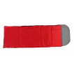 Спальный мешок Woodland Camping 200 (красный)
