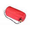 Спальный мешок Woodland Camping 200 (красный)