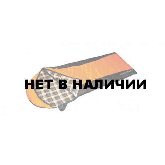 Спальный мешок Campus Coguar 250 (Левый)