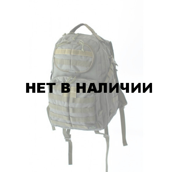 Рюкзак Tramp Commander Olive 50 л TRP-042