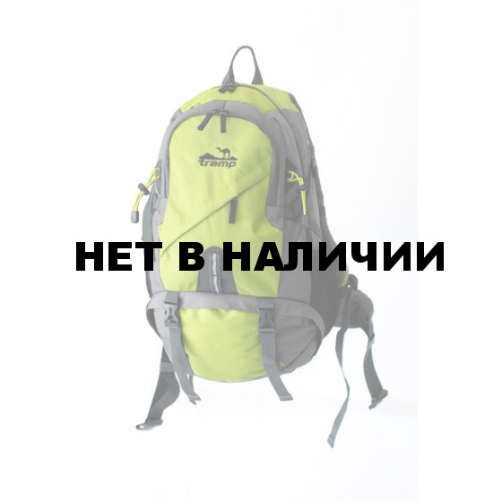 Рюкзак Tramp Overland 35 л TRP-034