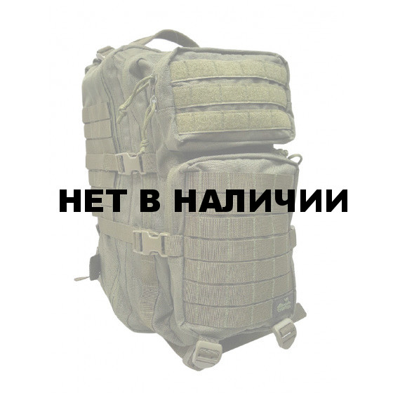 Рюкзак Tramp Squad Olive 35 л TRP-041