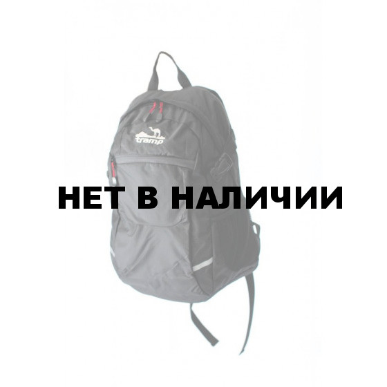 Рюкзак Tramp Slash 27 л TRP-036 (серый)