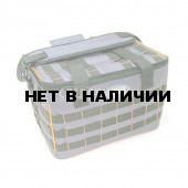 Сумка рыболовная Следопыт Base Lure Bag XL 38х26х25 см PF-BLBXL-L28G / PF-BBA-01