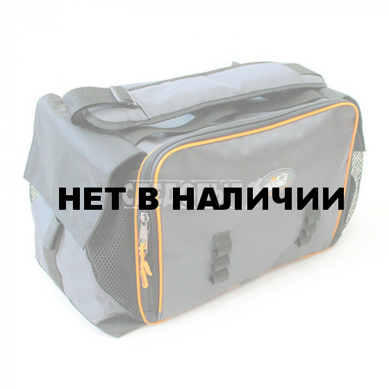 Сумка рыболовная Следопыт Lure Bag XL 40х28х24 см PF-LBXL-L28G / PF-BBK-01