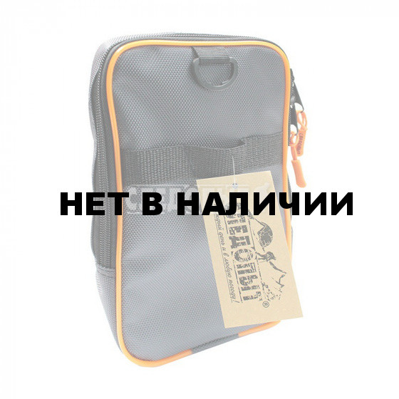 Сумка рыболовная Следопыт Module Bag 25 25х15х5 см PF-MB25-G / PF-BN-02