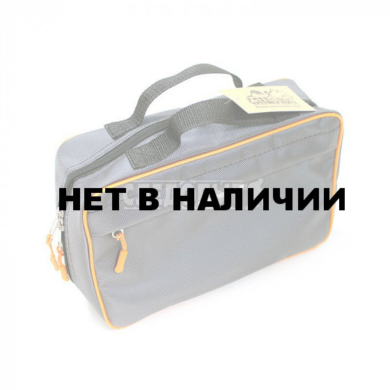 Сумка рыболовная Следопыт Module Bag 30 30х20х10 см PF-MB30-G / PF-BN-04