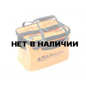 Сумка-кан Namazu складная с 2 ручками 40х24х24 см N-BOX20