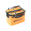 Сумка-кан Namazu складная с 2 ручками 50х28х28 см N-BOX19