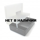 Ящик Следопыт для мелочей болольшой с подъемными полками 23,5х15х6,5 см PF-BU-S02