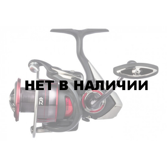 Катушка безынерционная Daiwa 17 Fuego LT 2500D 10225-255RU