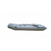Надувная лодка Лидер Тундра-380 (зеленая)
