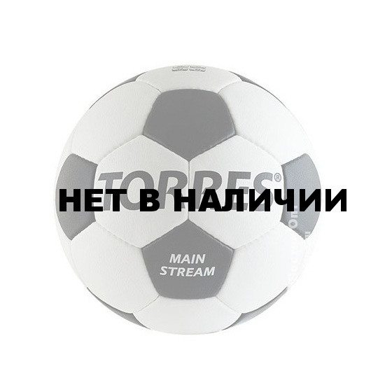 Мяч футбольный Torres Main Stream p.5