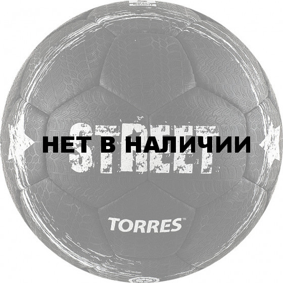 Мяч футбольный Torres Street p.5