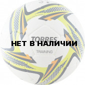 Мяч футбольный Torres Training p.5 F31855