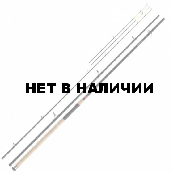 Фидер Daiwa Ninja-X Feeder 3.60м 80-220г 11607-360RU