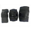 Защита для роликов (локти, запястья, колени) PW-305 (S)