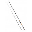 Спиннинг Daiwa Silver Cr. L. Spin 2.35м 5-21g 11431-230RU