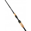 Спиннинг Daiwa Silver Cr. L. Spin 2.35м 5-21g 11431-230RU