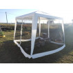 Садовый тент-шатер GK-001С