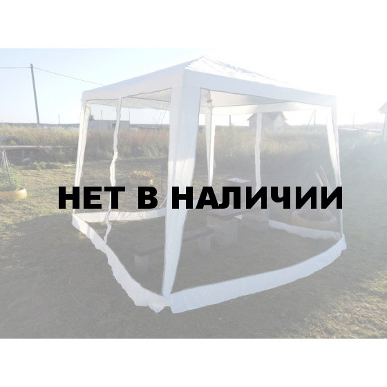 Садовый тент-шатер GK-001С