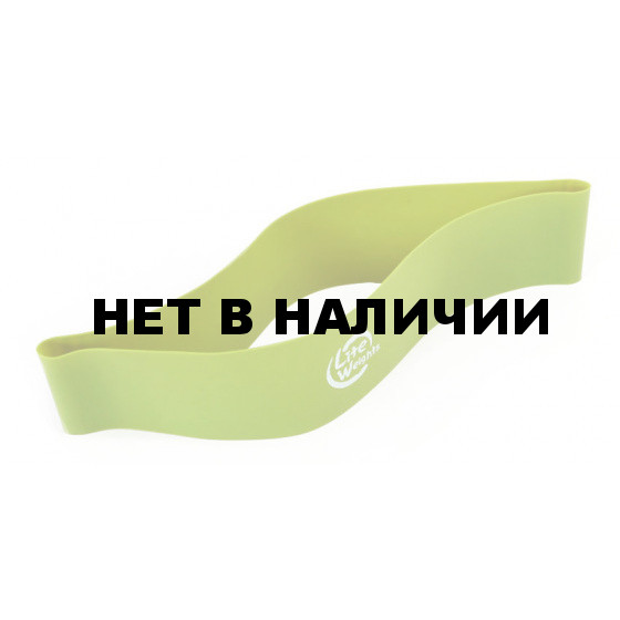 Эспандер петля латексная Lite Weights 1501LW 10,5кг