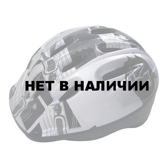 Шлем защитный для велосипеда и роликов PWH-30 р.XS (48-51)