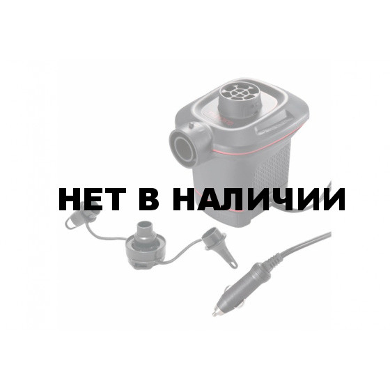 Насос электрический Intex 66636 12V