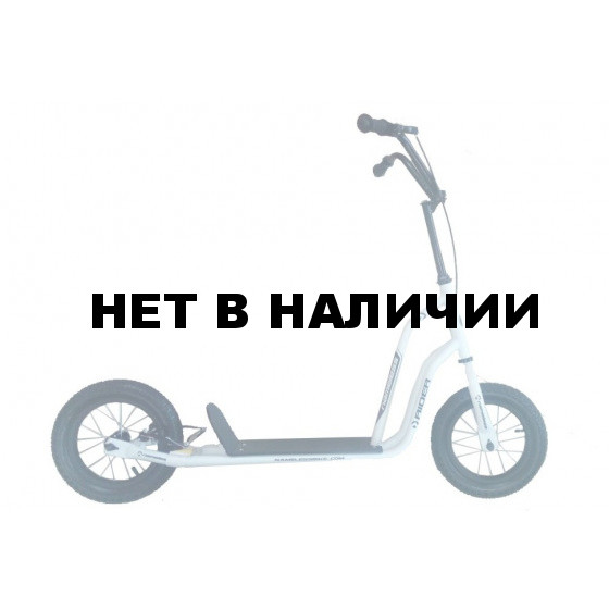 Самокат Nameless Rider SKL-120-AWS