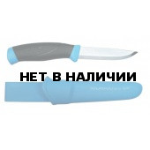 Нож Morakniv Companion Blue (12159)