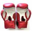 Перчатки боксерские Realsport 10 унций ES-0631
