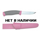 Нож Morakniv Companion Magenta (12157)