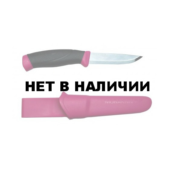 Нож Morakniv Companion Magenta (12157)