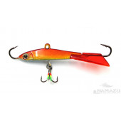 Балансир Namazu Mortal Fish свинец, 4 см, 10 г, цвет 31