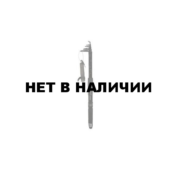 Спиннинг Siweida Explorer 2,1м (15-40 гр)