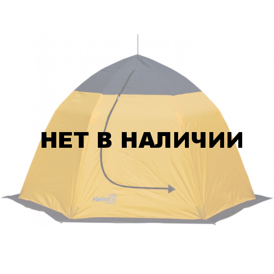 Зимняя палатка Helios Nord-3